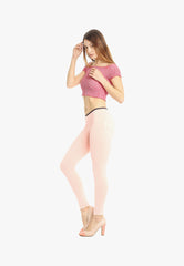 Symbol Women's Jeggings